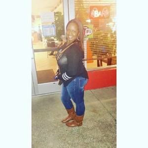 Meet your Posher, Tasha